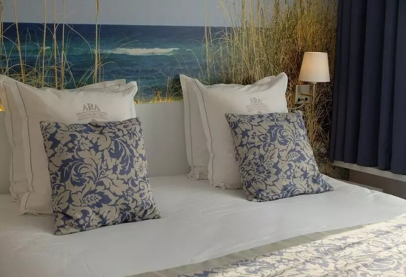 Hotelli Ara Dune