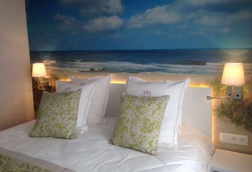 هتل Ara Dune