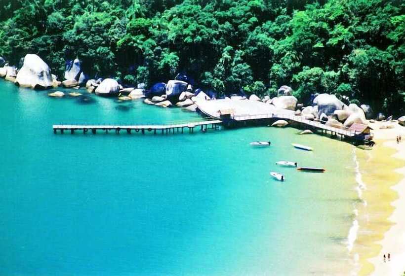 Hôtel Arco Do Sol Park