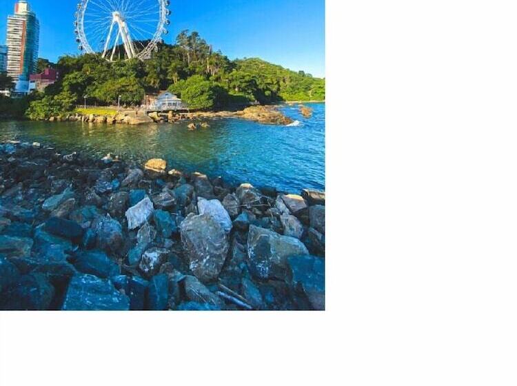 Hôtel Arco Do Sol Park