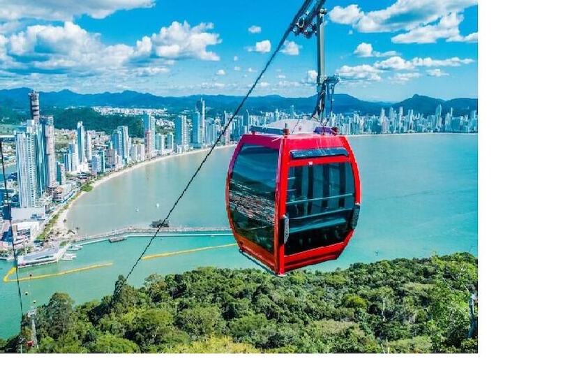 Hôtel Arco Do Sol Park