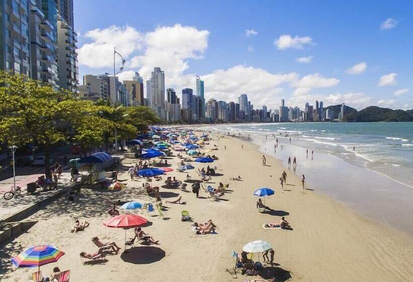 Hôtel Arco Do Sol Park