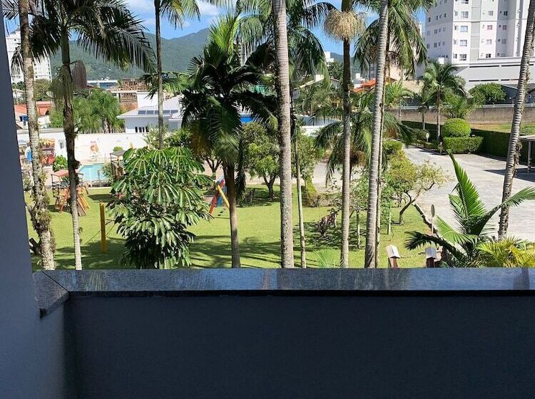 Hôtel Arco Do Sol Park