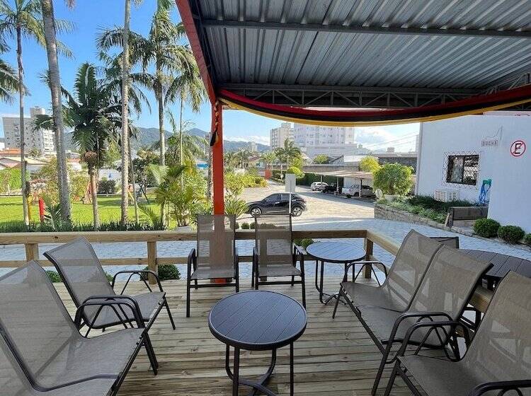 Hôtel Arco Do Sol Park