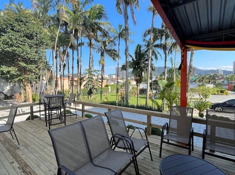 Hôtel Arco Do Sol Park