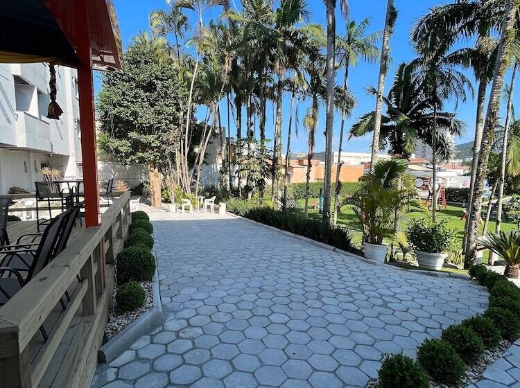 Hôtel Arco Do Sol Park