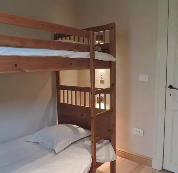 Hotelli B&b Saintsauveur Bruges