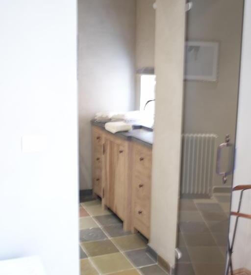 هتل B&b Saintsauveur Bruges