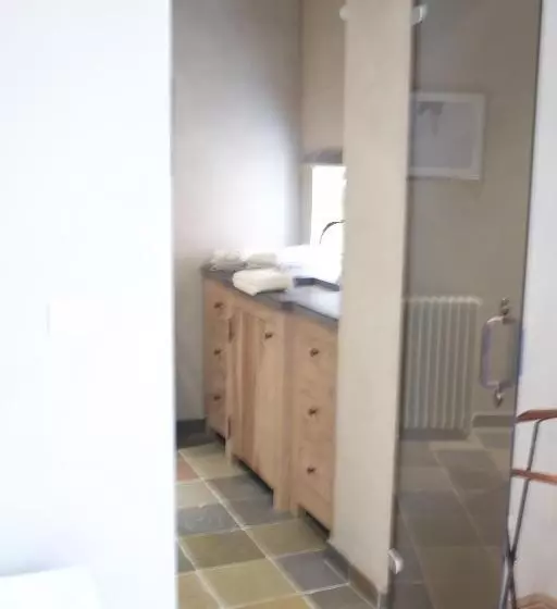 Hotelli B&b Saintsauveur Bruges