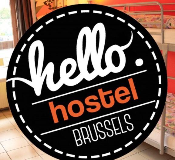 Hotel Brussels Hello Hostel