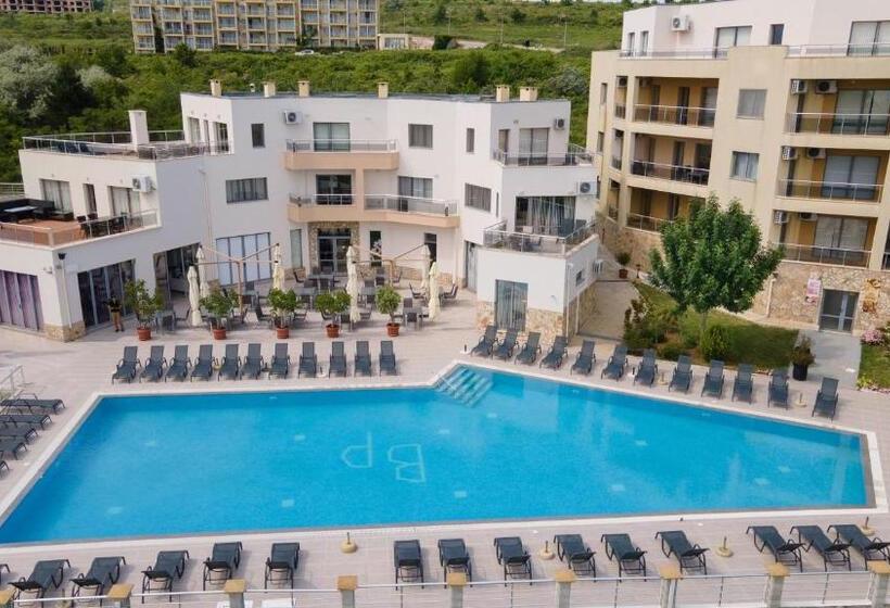 فندق Byala Panorama Resort