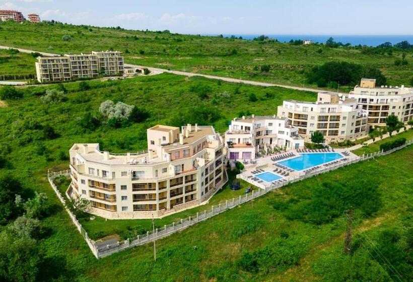 فندق Byala Panorama Resort