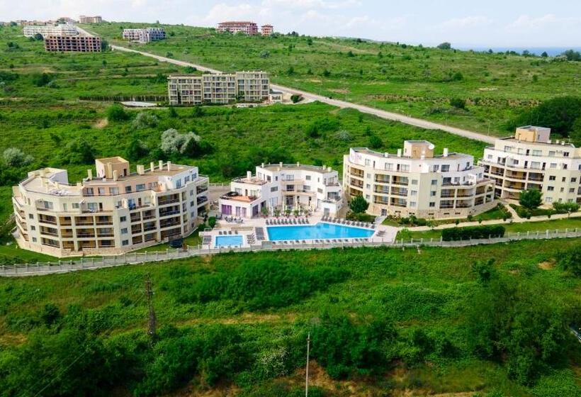 فندق Byala Panorama Resort