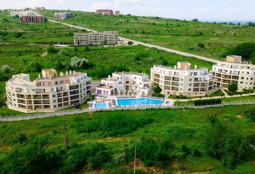 ホテル Byala Panorama Resort