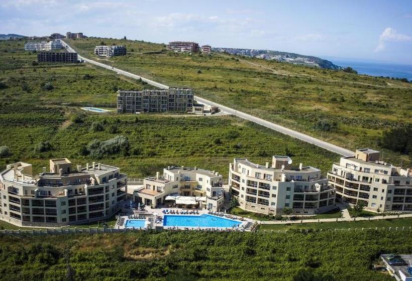 فندق Byala Panorama Resort