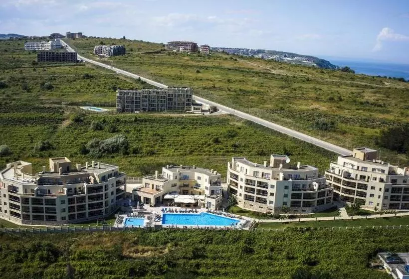 ホテル Byala Panorama Resort