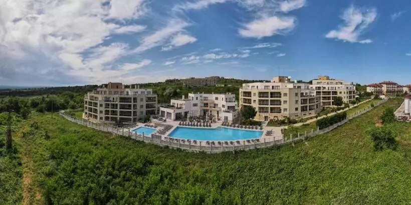ホテル Byala Panorama Resort
