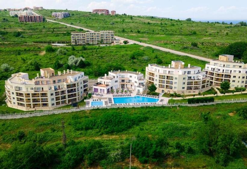 فندق Byala Panorama Resort