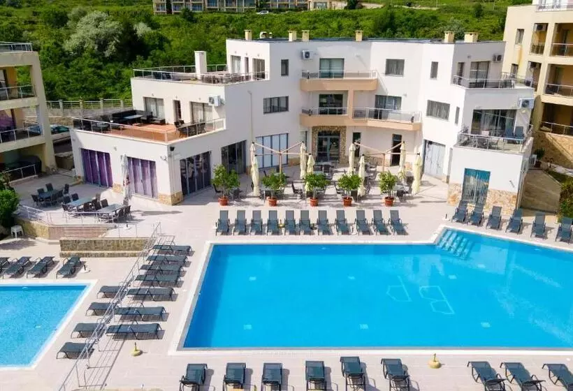 ホテル Byala Panorama Resort