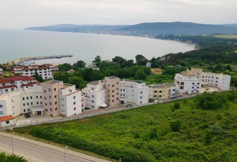 فندق Byala Panorama Resort