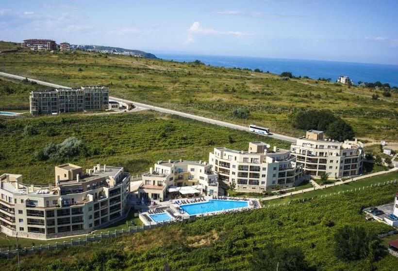 فندق Byala Panorama Resort