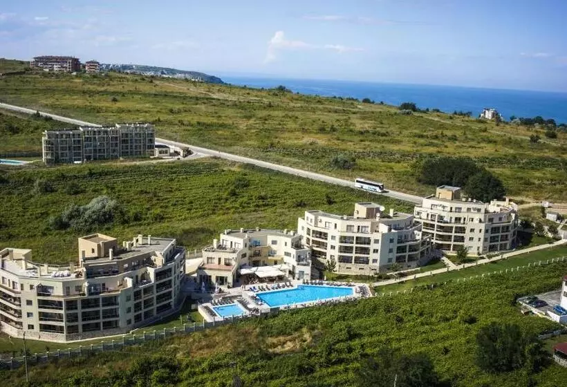 ホテル Byala Panorama Resort