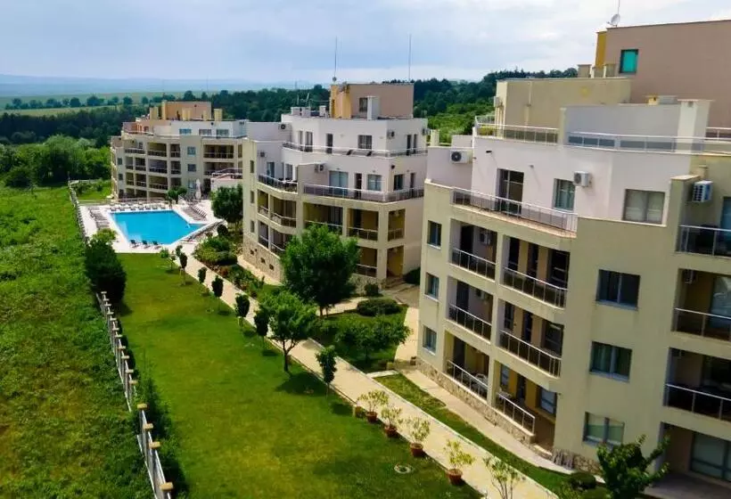 ホテル Byala Panorama Resort