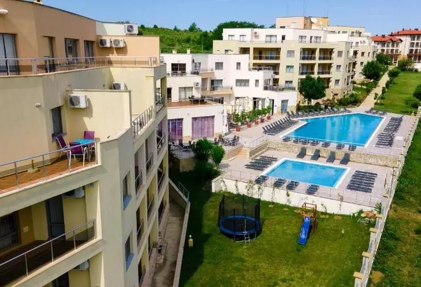ホテル Byala Panorama Resort
