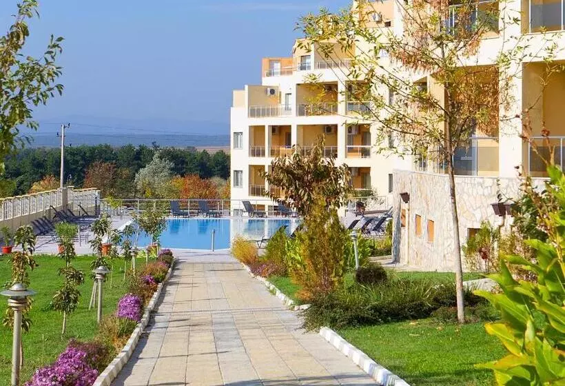 ホテル Byala Panorama Resort