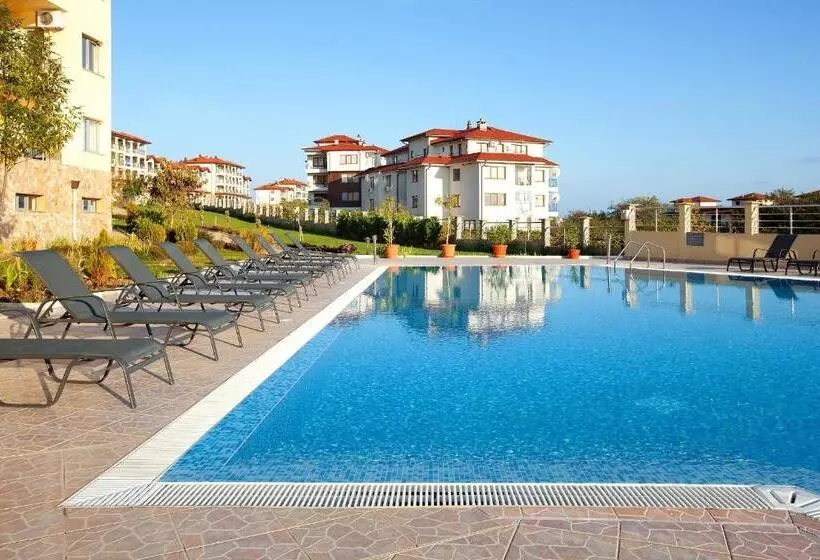 ホテル Byala Panorama Resort