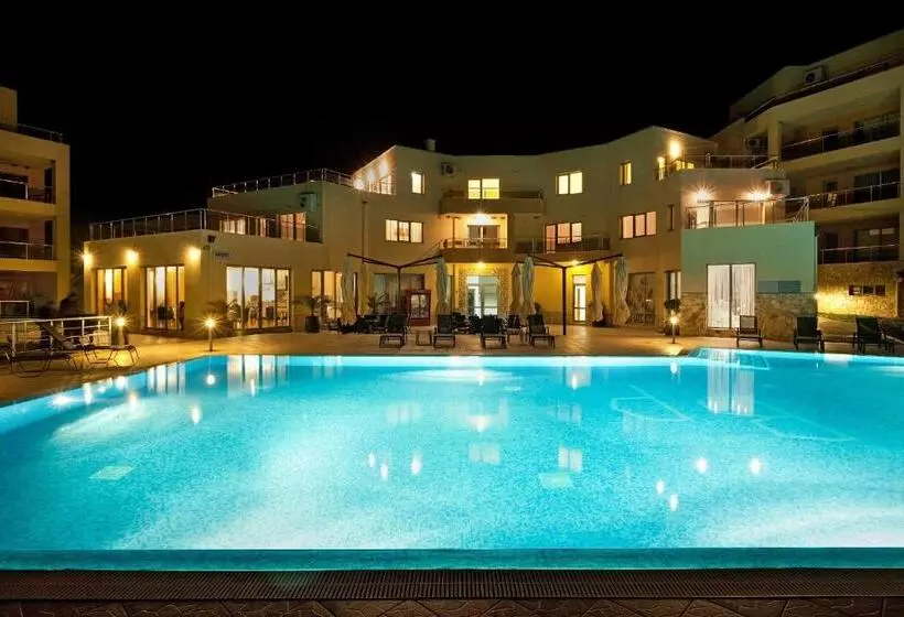 ホテル Byala Panorama Resort