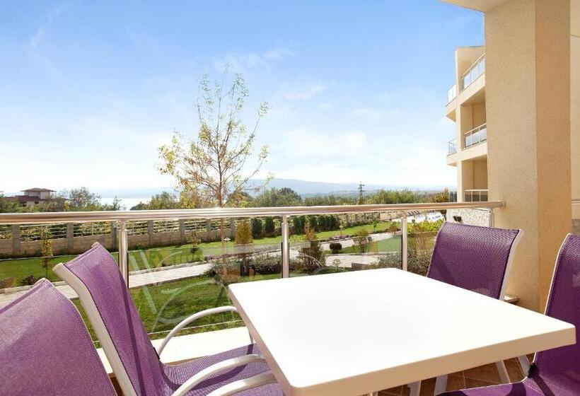 فندق Byala Panorama Resort