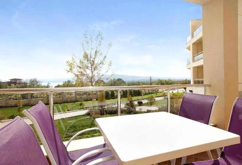 ホテル Byala Panorama Resort