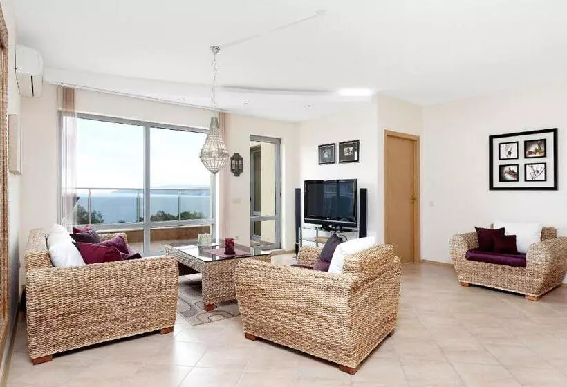 ホテル Byala Panorama Resort
