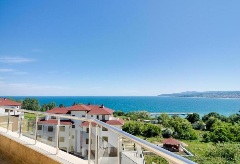 فندق Byala Panorama Resort