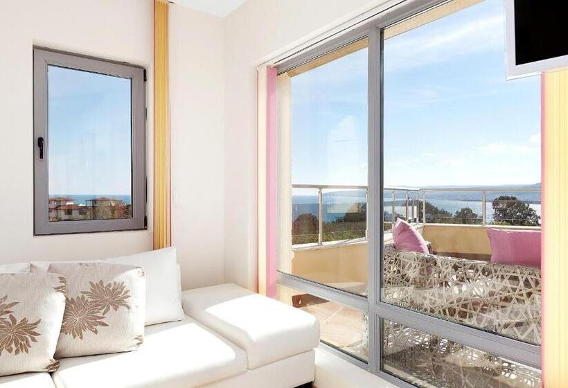 فندق Byala Panorama Resort