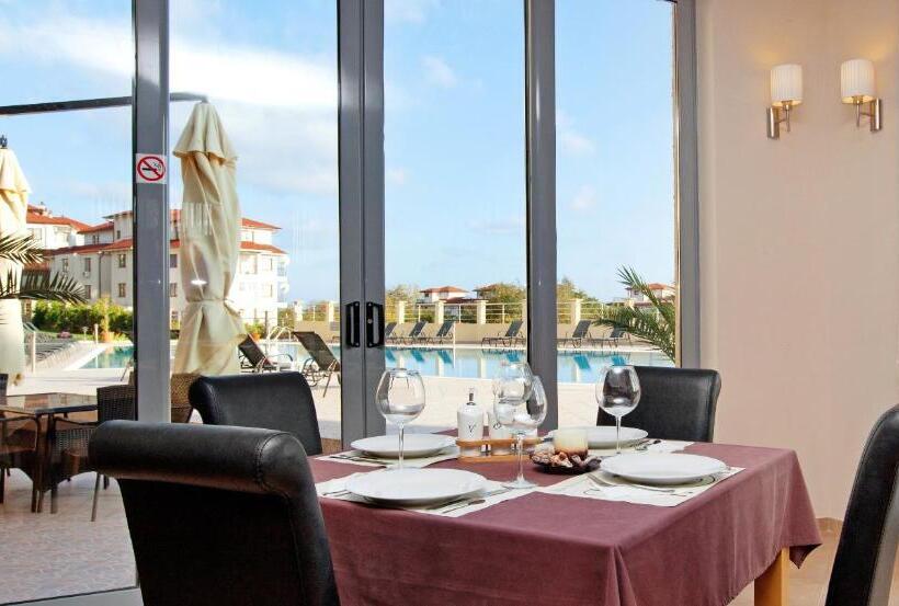 فندق Byala Panorama Resort