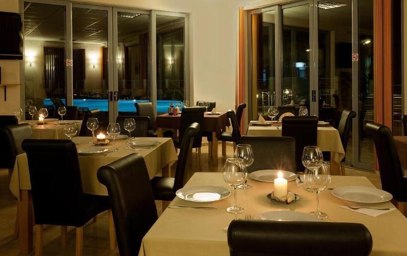 فندق Byala Panorama Resort