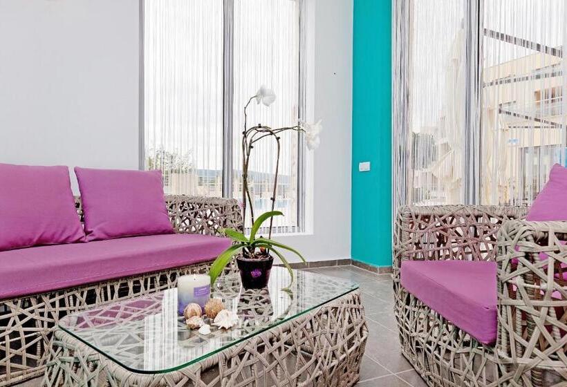 فندق Byala Panorama Resort