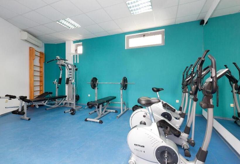 فندق Byala Panorama Resort