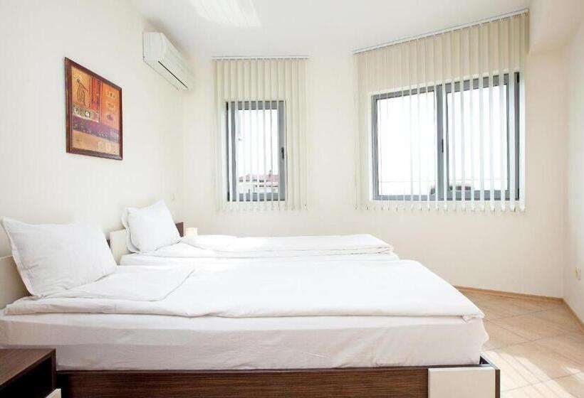 فندق Byala Panorama Resort