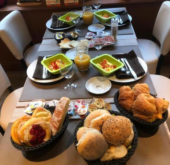 ホテル Duivels Paterke Harelbeeksestraat 29, 8500 Kortrijk