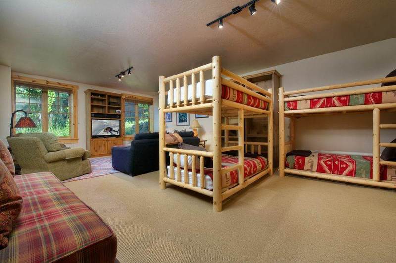 בית מלון כפרי Granite Ridge Homesteads