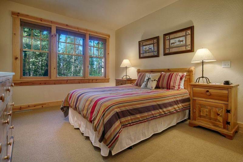 בית מלון כפרי Granite Ridge Homesteads