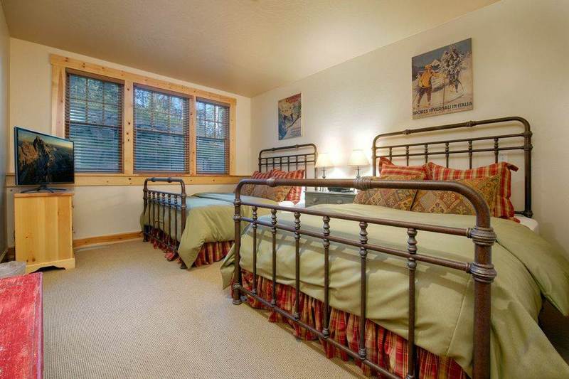 בית מלון כפרי Granite Ridge Homesteads