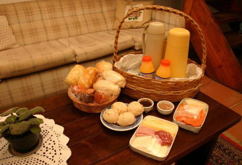 فندق Grunwald Chales