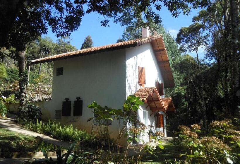 فندق Grunwald Chales