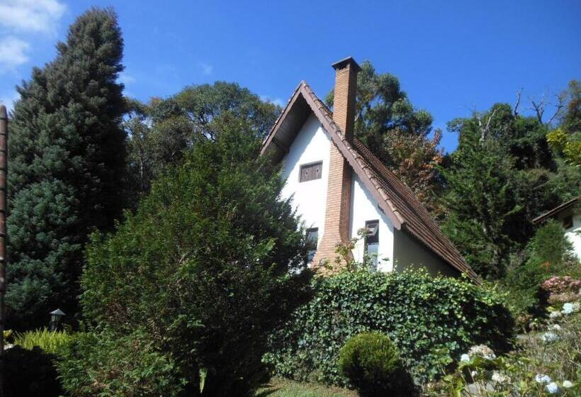 فندق Grunwald Chales