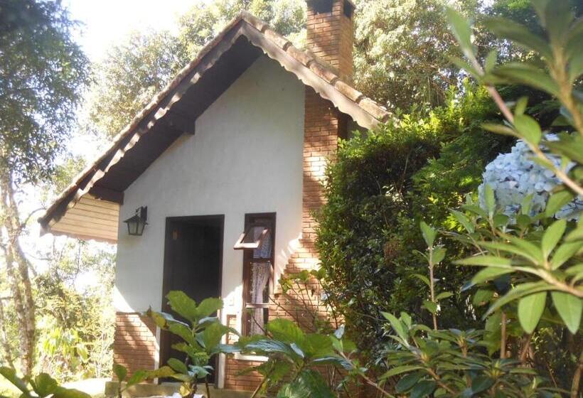 فندق Grunwald Chales