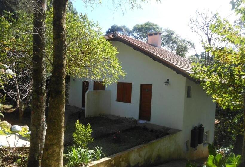 فندق Grunwald Chales